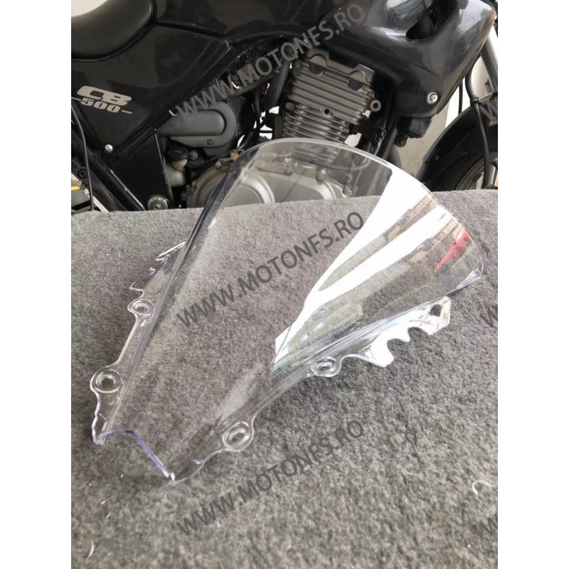 R6 2006 2007 Yamaha YZF Parbriz Double Bubble 5BMBN 5BMBN Parbriza Transparent Motonfs 125,00 lei 125,00 lei 105,04 lei 105... R6 2006 2007 Yamaha YZF Parbriz Double Bubble 5BMBN 5BMBN Parbriza Transparent Motonfs 125,00 lei 125,00 lei 105,04 lei 105...