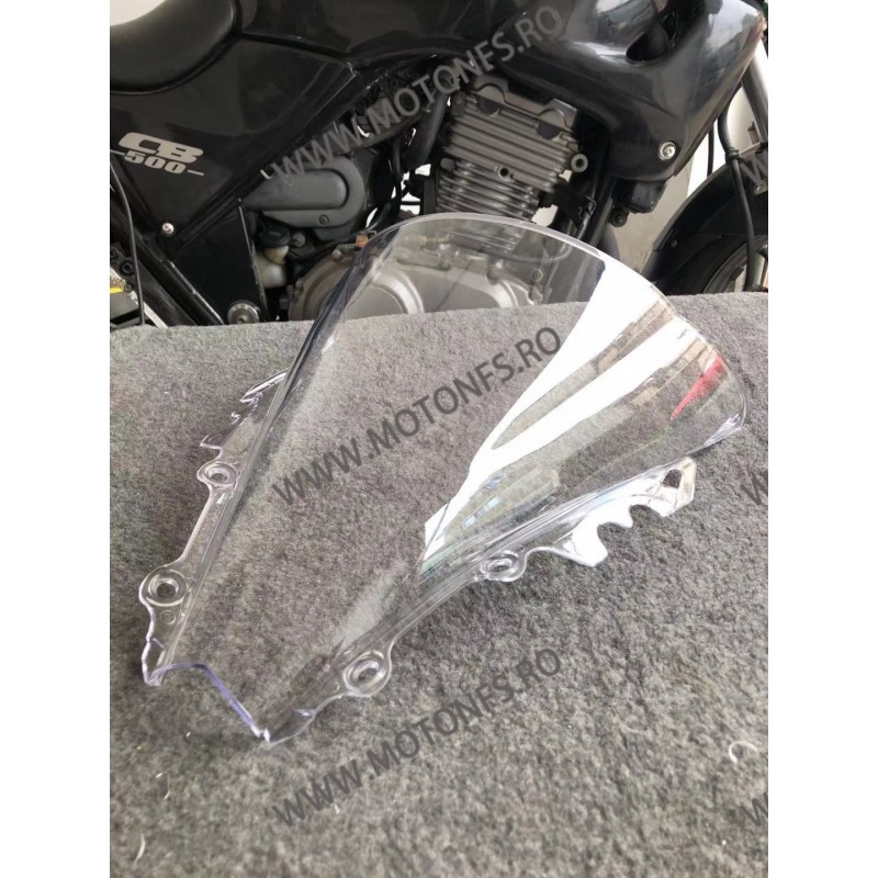 R6 2006 2007 Yamaha YZF Parbriz Double Bubble  5BMBN 5BMBN  Parbriza Transparent Motonfs 125,00 lei 125,00 lei 105,04 lei 105...