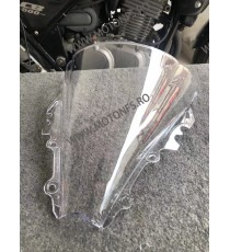 R6 2006 2007 Yamaha YZF Parbriz Double Bubble  5BMBN 5BMBN  Parbriza Transparent Motonfs 125,00 lei 125,00 lei 105,04 lei 105...