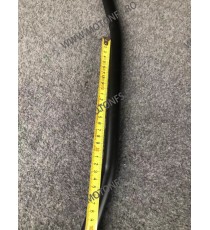 22mm Lungimea 71CM Ghidon Otel Negru Universal moto Cafe Racer Dragstyle Dragbar JHY4U JHY4U  Ghidon 95,00 lei 95,00 lei 79,8...