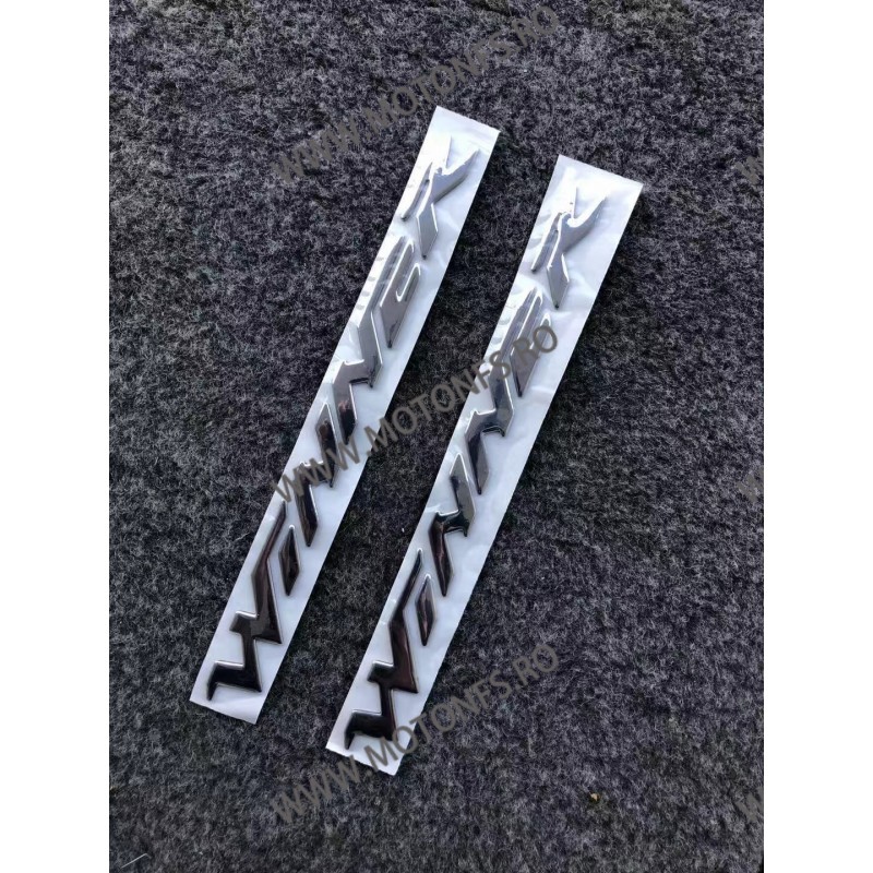 AUTOCOLANT 3D WINNER CHROM 8JFT7 8JFT7  Autocolant / Stikare Carena 15,00 lei 15,00 lei 12,61 lei 12,61 lei