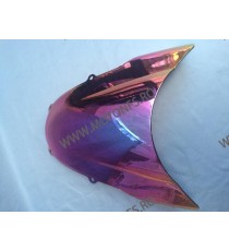 GSXR600 / GSXR750 2001 2002 2003 GSXR1000 2001 2002 Parbriz Double Bubble Iridium E808I E808I  Parbriza Iridium Motonfs 160,0...