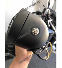 Far dublu Moto cafe racer chopper bobber FVG3D FVG3D  Acasa 290,00 lei 290,00 lei 243,70 lei 243,70 lei