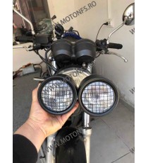 Far dublu Moto cafe racer chopper bobber FVG3D FVG3D  Faruri Moto Universale 290,00 lei 188,50 lei 243,70 lei 158,40 lei -35%