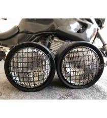 Far dublu Moto cafe racer chopper bobber FVG3D FVG3D  Acasa 290,00 lei 290,00 lei 243,70 lei 243,70 lei