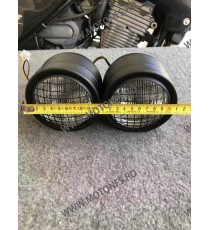 Far dublu Moto cafe racer chopper bobber FVG3D FVG3D  Faruri Moto Universale 290,00 lei 188,50 lei 243,70 lei 158,40 lei -35%