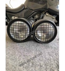 Far dublu Moto cafe racer chopper bobber FVG3D FVG3D  Faruri Moto Universale 290,00 lei 188,50 lei 243,70 lei 158,40 lei -35%