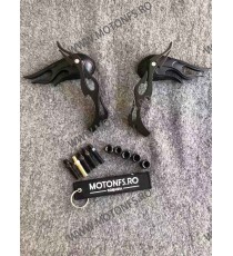 Set 2buc oglinzi Universal Prindere suruburi Negru 8mm / 10mm  XY5ZO XY5ZO  Oglinzi & Adaptoare 120,00 lei 120,00 lei 100,84 ...
