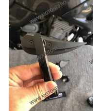 SET 2 OGLINZI PENTRU GHIDON UNIVERSALE MOTO SCUTER ATV HONDA YAMAHA SUZUKI KAWASAKI DUCATI BMW TRIUMPH 400-003  Oglinzi & Ada...