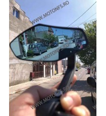 SET 2 OGLINZI PENTRU GHIDON UNIVERSALE MOTO SCUTER ATV HONDA YAMAHA SUZUKI KAWASAKI DUCATI BMW TRIUMPH OG400-02  Oglinzi Cape...