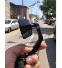 SET 2 OGLINZI PENTRU GHIDON UNIVERSALE MOTO SCUTER ATV HONDA YAMAHA SUZUKI KAWASAKI DUCATI BMW TRIUMPH OG400-01  Oglinzi Cape...