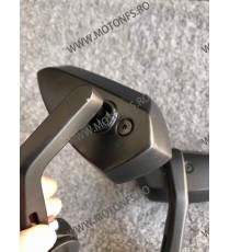 SET 2 OGLINZI PENTRU GHIDON UNIVERSALE MOTO SCUTER ATV HONDA YAMAHA SUZUKI KAWASAKI DUCATI BMW TRIUMPH OG400-01  Oglinzi Cape...