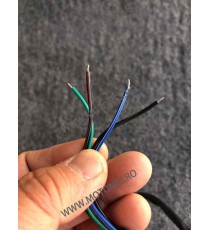 Bord - vitezometru - km kilometraj electronic - universal multifuntional 7 Culori J5Y5R J5Y5R  Kilometraj Universal 135,00 le...