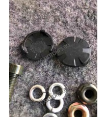 SET OGLINZI UNIVERSALE 2 BUC STANGA / DREAPT HONDA CBR600RR CBR900RR KAWASAKI NINJA 250R EX250 300R EX300 ZX6R ZX636 ZF001-17...