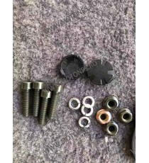 SET OGLINZI UNIVERSALE 2 BUC STANGA / DREAPT HONDA CBR600RR CBR900RR KAWASAKI NINJA 250R EX250 300R EX300 ZX6R ZX636 ZF001-17...