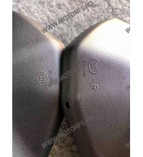 SET OGLINZI UNIVERSALE 2 BUC STANGA / DREAPT CU RABATARE HONDA CBR600RR CBR900RR KAWASAKI ZF001-173-1  Oglinzi Retrovizoare D...