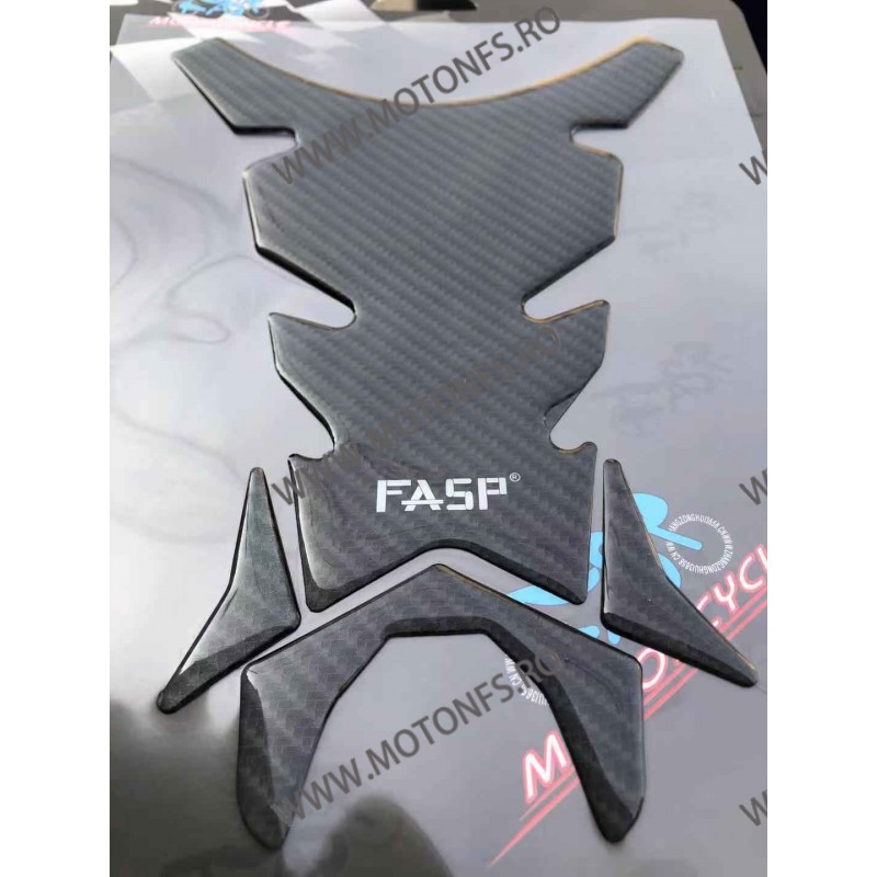 5D Tank Pad Moto Protectie Rezervor Autocolant Progrip Carbon PA6II PA6II  Protectie Rezervorul 39,00 lei 39,00 lei 32,77 lei...