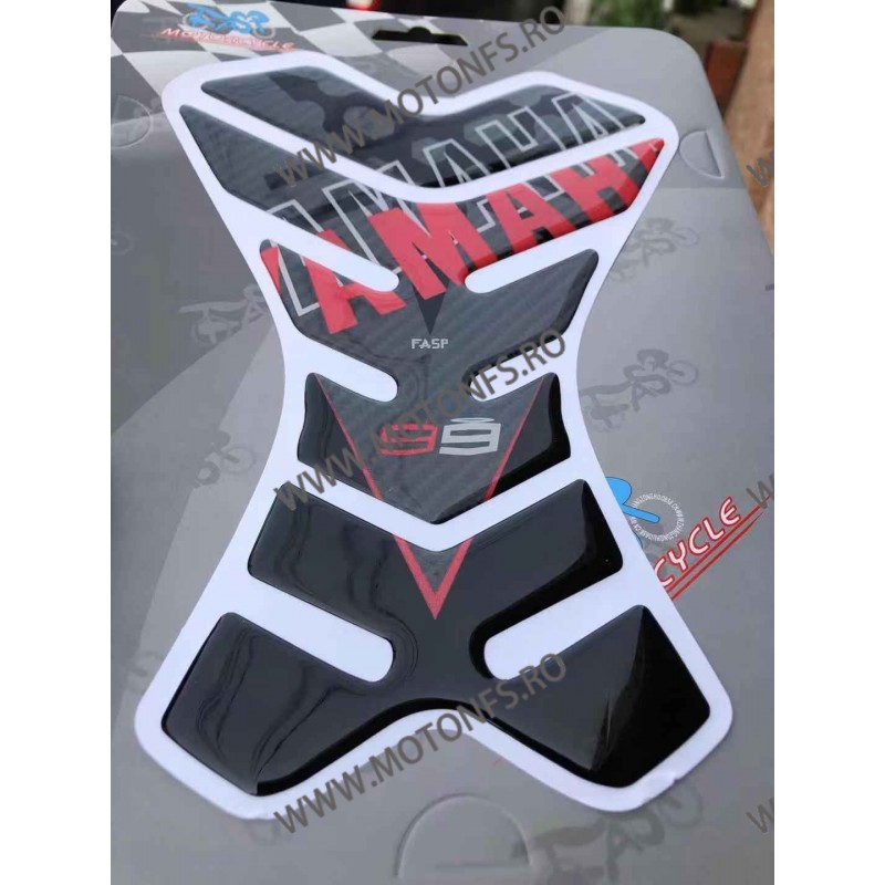 5D Tank Pad Moto YAMAHA Protectie Rezervor Autocolant Progrip Carbon RVX77 RVX77  Protectie Rezervorul 45,00 lei 45,00 lei 37...