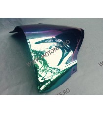 GSXR1300 Hayabusa 2008 2009 2010 2011 2012 Parbriz Double Bubble Iridium Suzuki 4DSDR  Parbriza Iridium Motonfs 160,00 lei 16...