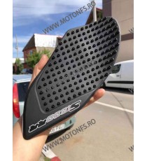 BMW S1000RR 2010 2011 2012 2013 2014 2015 Tank pad Tank grip lateral protectie rezervor Universala E50O7 E50O7  Tankpad Later...