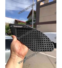 BMW S1000RR 2010 2011 2012 2013 2014 2015 Tank pad Tank grip lateral protectie rezervor Universala E50O7 E50O7  Tankpad Later...