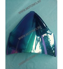 GSXR1300 Hayabusa 2008 2009 2010 2011 2012 Parbriz Double Bubble Iridium Suzuki 4DSDR  Parbriza Iridium Motonfs 160,00 lei 16...