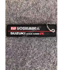 GSXR1300R HAYABUSA YUSHIMURA Breloc Brodat Pe Ambele Fete 4WF4A 4WF4A  Breloc Chei 20,00 lei 20,00 lei 16,81 lei 16,81 lei