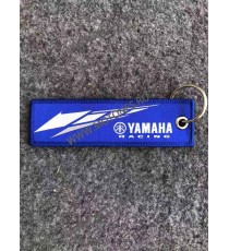 YAMAHA RACING Breloc Brodat Pe Ambele Fete KLQS0 KLQS0  Breloc Chei 18,00 lei 18,00 lei 15,13 lei 15,13 lei