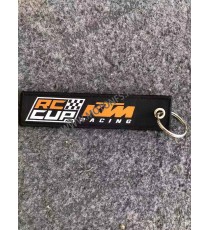KTM RACING CUP Breloc Brodat Pe Ambele Fete CYTR2 CYTR2  Breloc Chei 20,00 lei 20,00 lei 16,81 lei 16,81 lei