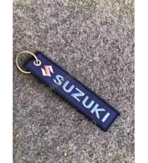 SUZUKI Breloc Brodat Pe Ambele Fete X9QI0 X9QI0  Breloc Chei 20,00 lei 20,00 lei 16,81 lei 16,81 lei