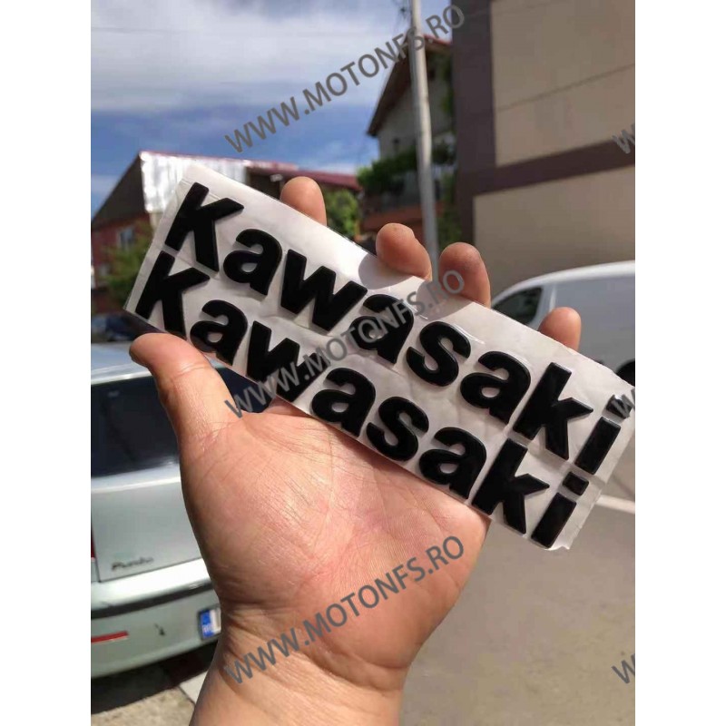 18CM X 3CM 2BUC AUTOCOLANT 3D NEGRU KAWASAKI CHROM 5S9FN 5S9FN Autocolant / Stikare Carena 15,00 lei 15,00 lei 12,61 lei 12,... 18CM X 3CM 2BUC AUTOCOLANT 3D NEGRU KAWASAKI CHROM 5S9FN 5S9FN Autocolant / Stikare Carena 15,00 lei 15,00 lei 12,61 lei 12,...