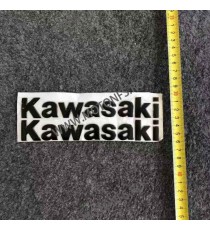 18CM X 3CM 2BUC AUTOCOLANT 3D NEGRU KAWASAKI CHROM 5S9FN 5S9FN  Autocolant / Stikare Carena 15,00 lei 15,00 lei 12,61 lei 12,...