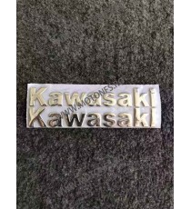 14CM X 2.5CM 2BUC AUTOCOLANT 3D CHROM KAWASAKI CHROM JQT5F JQT5F  Autocolant / Stikare Carena 15,00 lei 15,00 lei 12,61 lei 1...