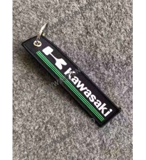KAWASAKI Breloc Brodat Pe Ambele Fete CR2FP CR2FP  Breloc Chei 20,00 lei 20,00 lei 16,81 lei 16,81 lei