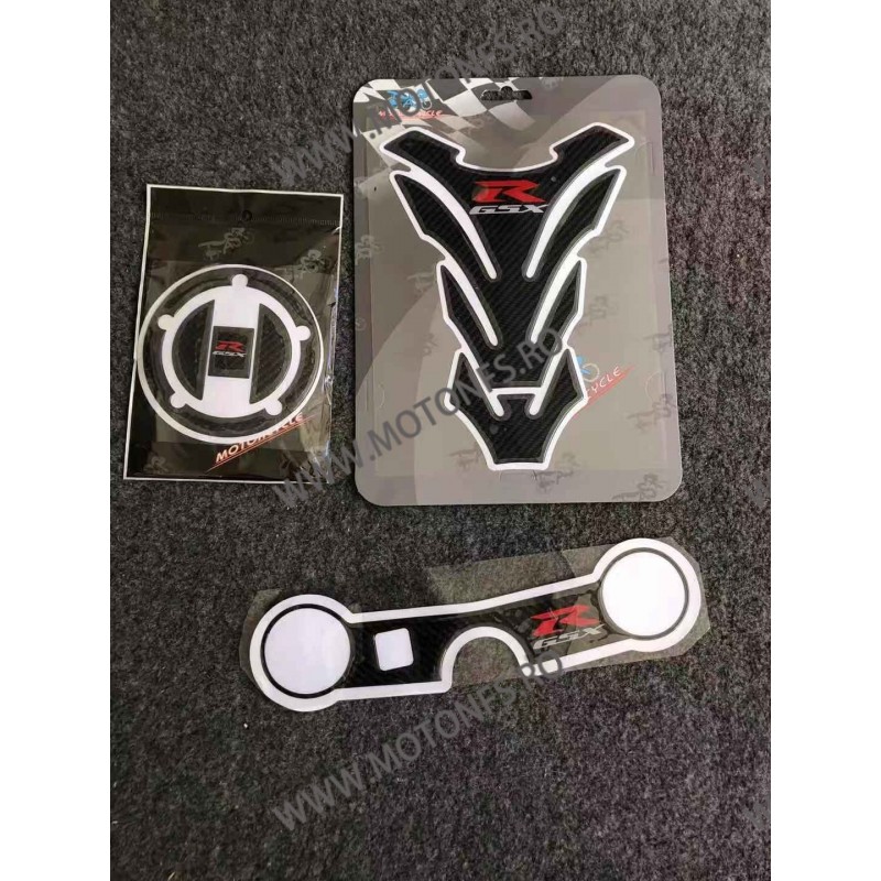 GSXR1000 2003 2004 Kit Protectii Jug Buson Rezervor Tank Pad Suzuki FO5WU FO5WU  Protectie Rezervorul 109,00 lei 99,00 lei 91...