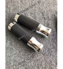 Set 2 Mansoane Moto universale Argintiu HB3KP HB3KP  Mansoane Moto universale 80,00 lei 80,00 lei 67,23 lei 67,23 lei