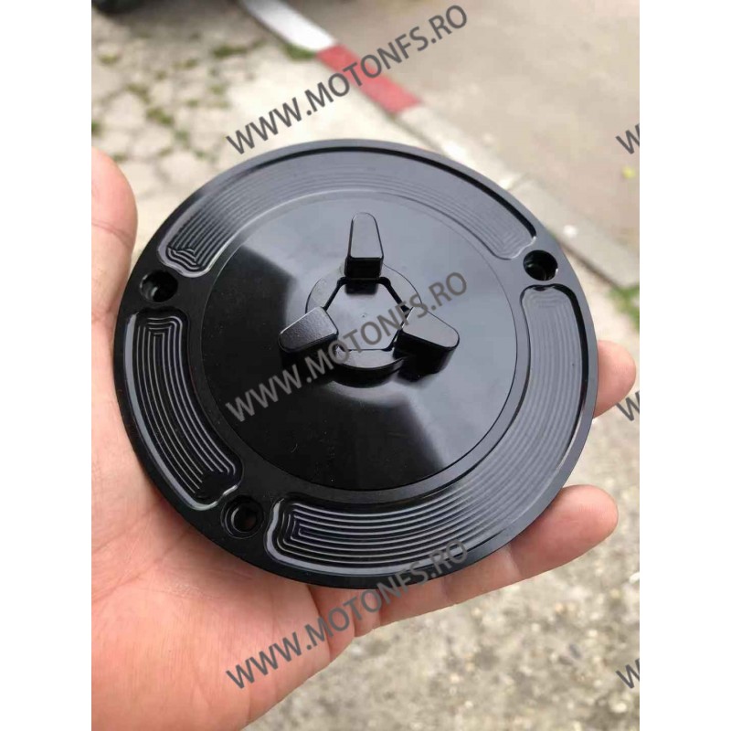 Honda Buson Rezervor Deschidere Rapida Negru BNB04 BNB04  CBR600 F2 1991-1994 152,00 lei 152,00 lei 127,73 lei 127,73 lei