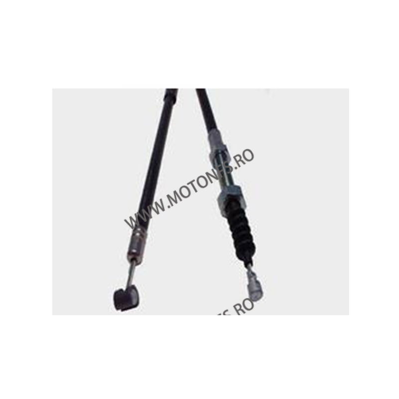 Cablu ambreiaj CA 125 REBELL 411-077  Cabuluri Ambreiaj Motopro 51,00 lei 51,00 lei 42,86 lei 42,86 lei