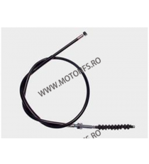 Cablu ambreiaj CB 250/400 N 411-024  Cabuluri Ambreiaj Motopro 51,00 lei 51,00 lei 42,86 lei 42,86 lei