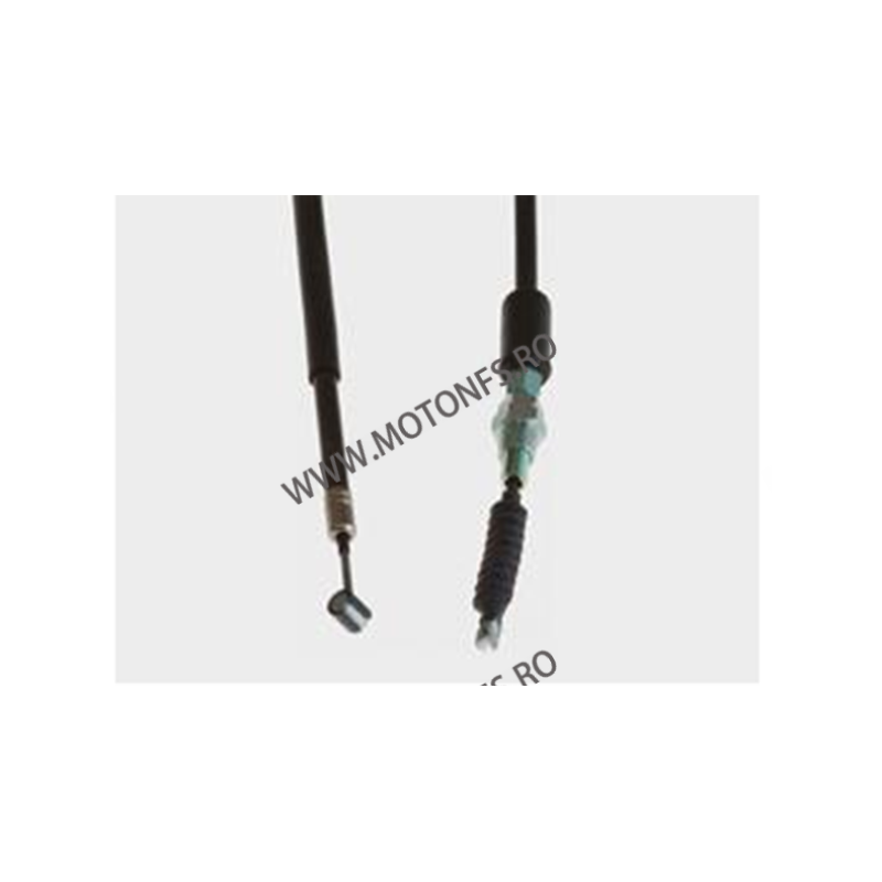 Cablu ambreiaj CB 500 FOUR 1972-1977 411-079  Cabuluri Ambreiaj Motopro 62,00 lei 62,00 lei 52,10 lei 52,10 lei