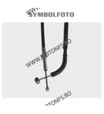 Cablu ambreiaj CB 500 T 411-044  Cabuluri Ambreiaj Motopro 61,00 lei 61,00 lei 51,26 lei 51,26 lei