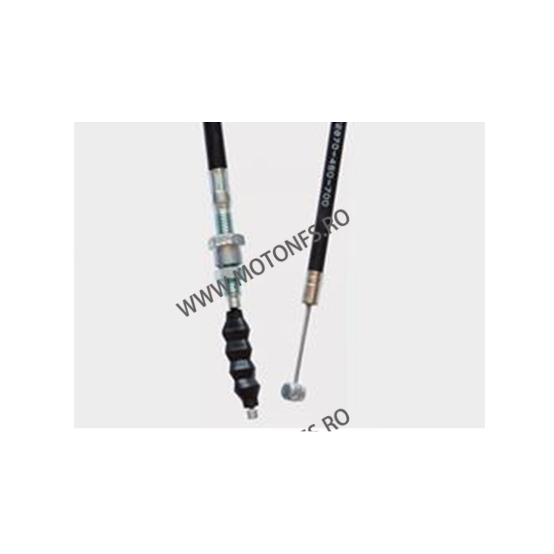 Cablu ambreiaj CB 650 C 411-029  Cabuluri Ambreiaj Motopro 61,00 lei 61,00 lei 51,26 lei 51,26 lei