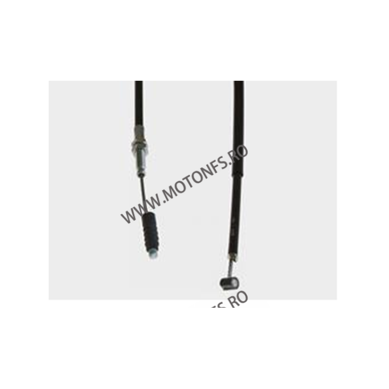 Cablu ambreiaj CB 750 KZ, F 411-016  Cabuluri Ambreiaj Motopro 51,00 lei 51,00 lei 42,86 lei 42,86 lei