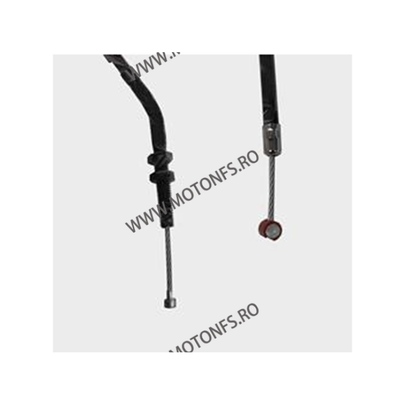 Cablu ambreiaj CB600 Hornet 2007-2013 411-089 J  Cabuluri Ambreiaj Motopro 85,00 lei 85,00 lei 71,43 lei 71,43 lei