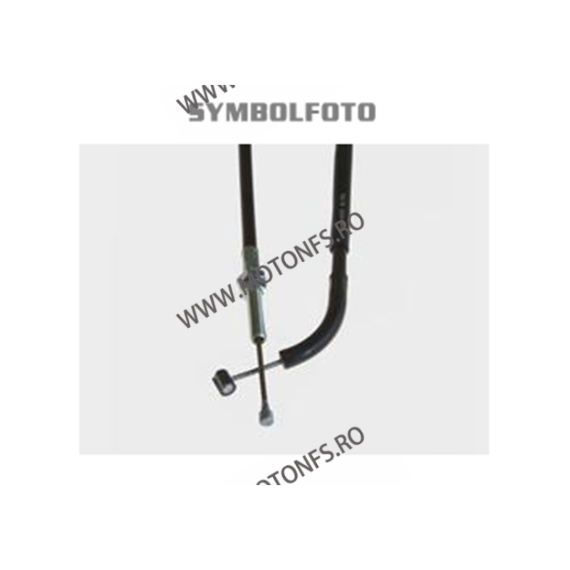 Cablu ambreiaj CMX 250 411-035  Cabuluri Ambreiaj Motopro 51,00 lei 51,00 lei 42,86 lei 42,86 lei