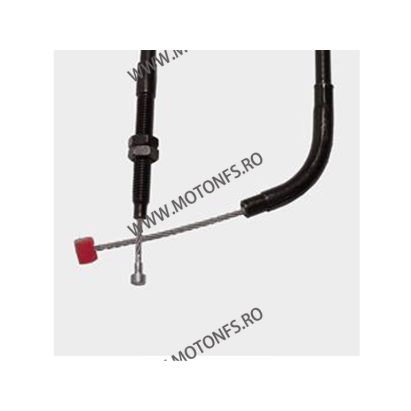 Cablu ambreiaj DAYT. 600/650 2003-2005 415-301  Cabuluri Ambreiaj Motopro 86,00 lei 86,00 lei 72,27 lei 72,27 lei