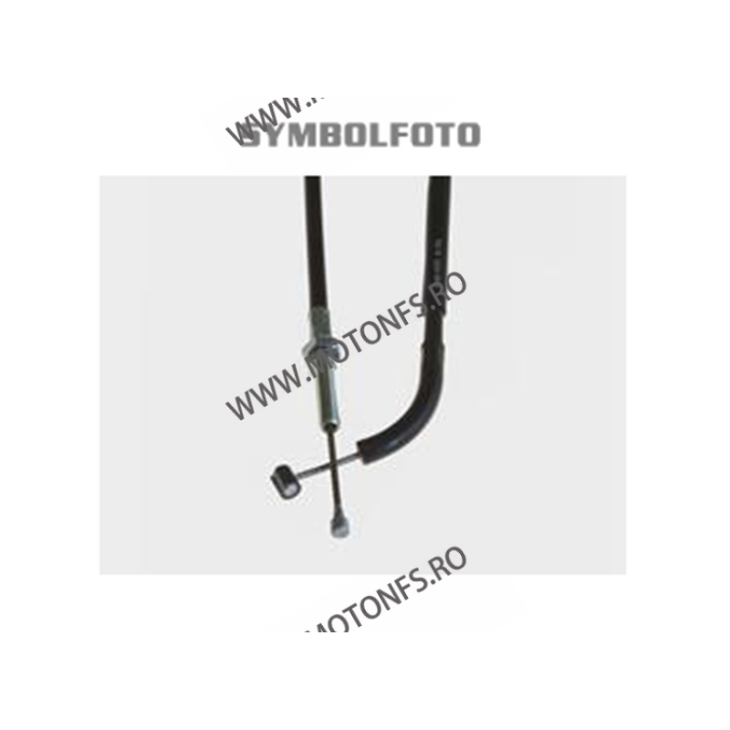 Cablu ambreiaj DT 100/125 412-008  Cabuluri Ambreiaj Motopro 56,00 lei 56,00 lei 47,06 lei 47,06 lei