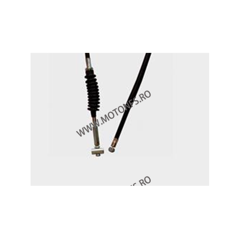 Cablu ambreiaj GSX 400 F 1982- 413-037  Cabuluri Ambreiaj Motopro 61,00 lei 61,00 lei 51,26 lei 51,26 lei