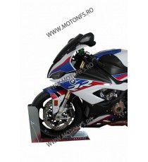 BMW S1000RR 2019 2020 2021 Parbriz Double Bubble Fumuriu PRBF6612 V0KHA  Parbriza Fumuriu Motonfs 150,00 lei 150,00 lei 126,0...