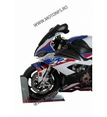 BMW S1000RR 2019 2020 2021 Parbriz Double Bubble Fumuriu PRBF6612 V0KHA  Parbriza Fumuriu Motonfs 150,00 lei 120,00 lei 126,0...